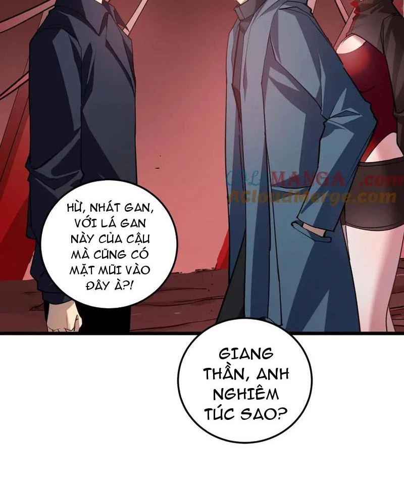 Ta Là Chúa Tể Trùng Độc Chapter 36 - 45