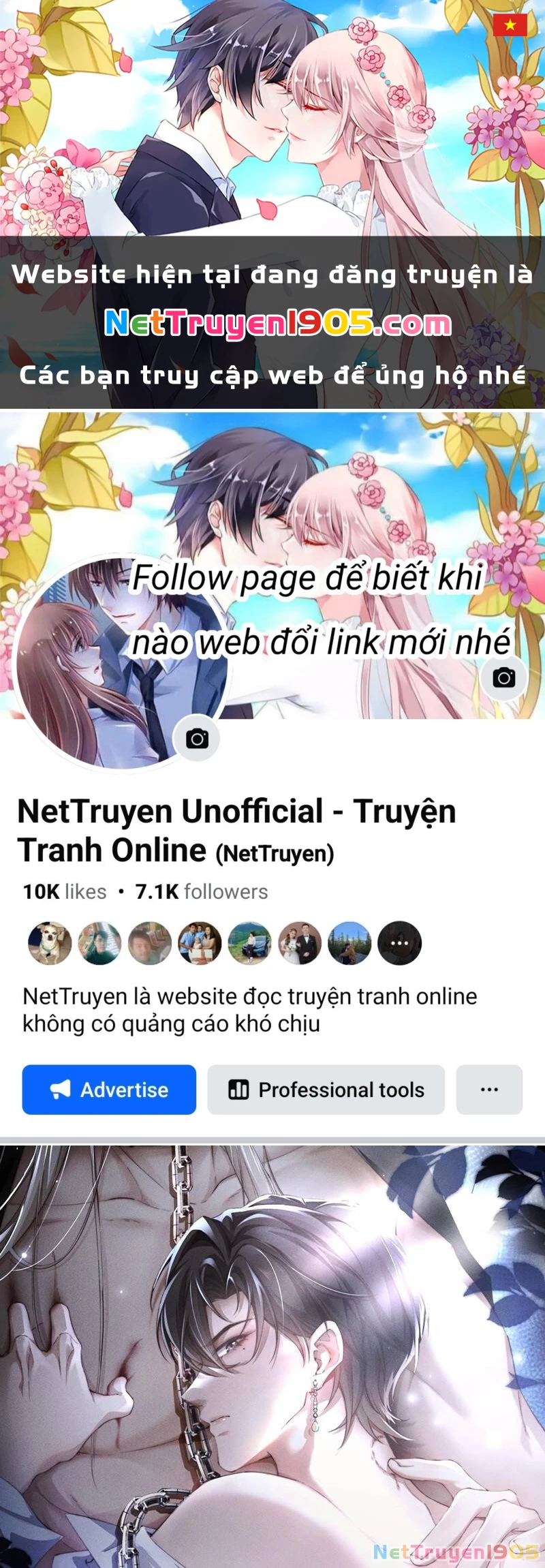 Kế Hoạch Tự Dưỡng Cuồng Khuyển Chapter 8 - 1