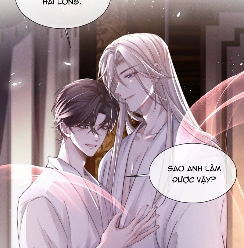 Kế Hoạch Tự Dưỡng Cuồng Khuyển Chapter 8 - 4