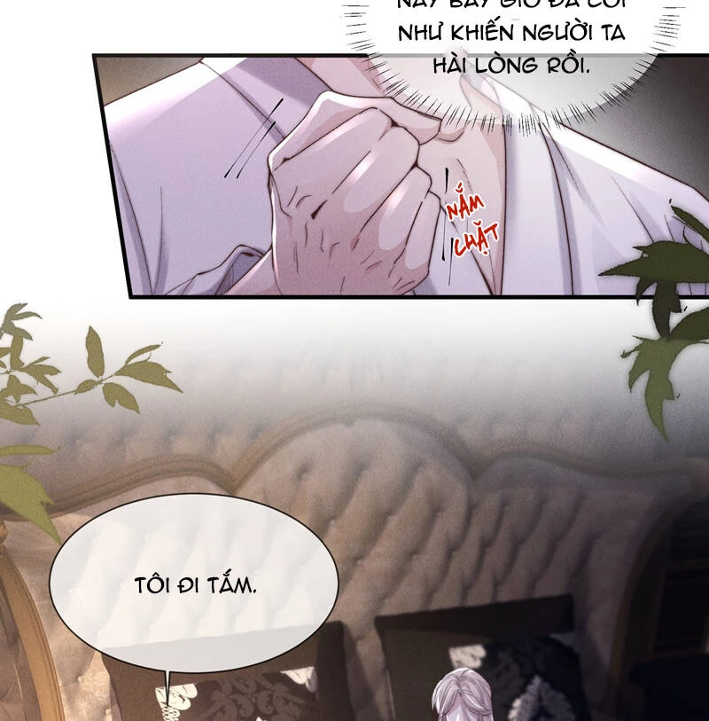 Kế Hoạch Tự Dưỡng Cuồng Khuyển Chapter 8 - 16