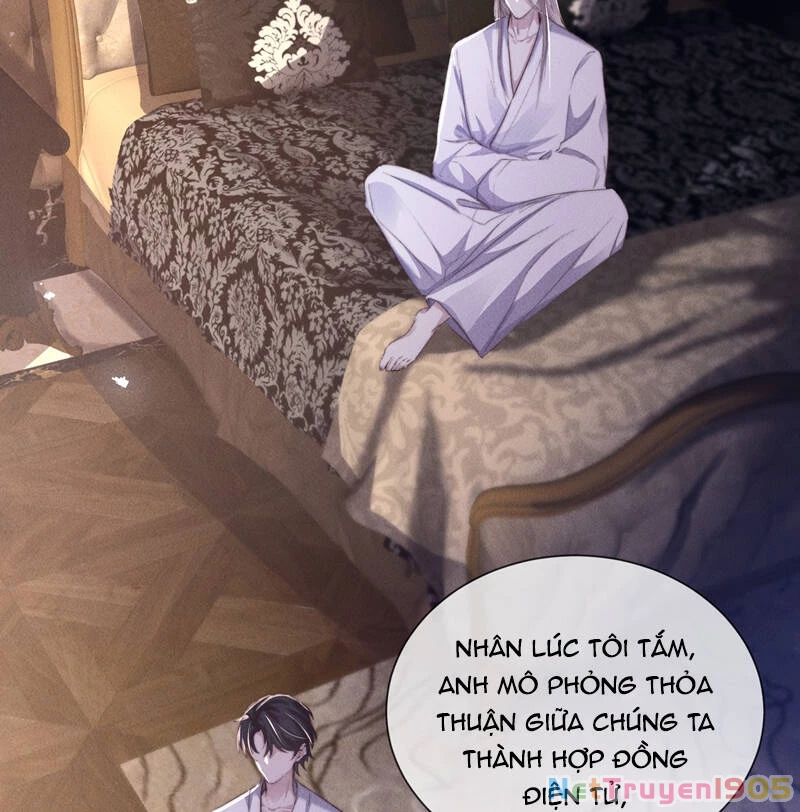 Kế Hoạch Tự Dưỡng Cuồng Khuyển Chapter 8 - 17