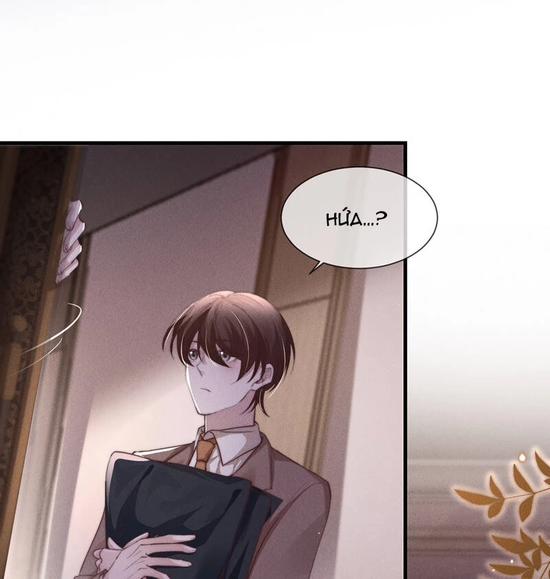 Kế Hoạch Tự Dưỡng Cuồng Khuyển Chapter 8 - 35