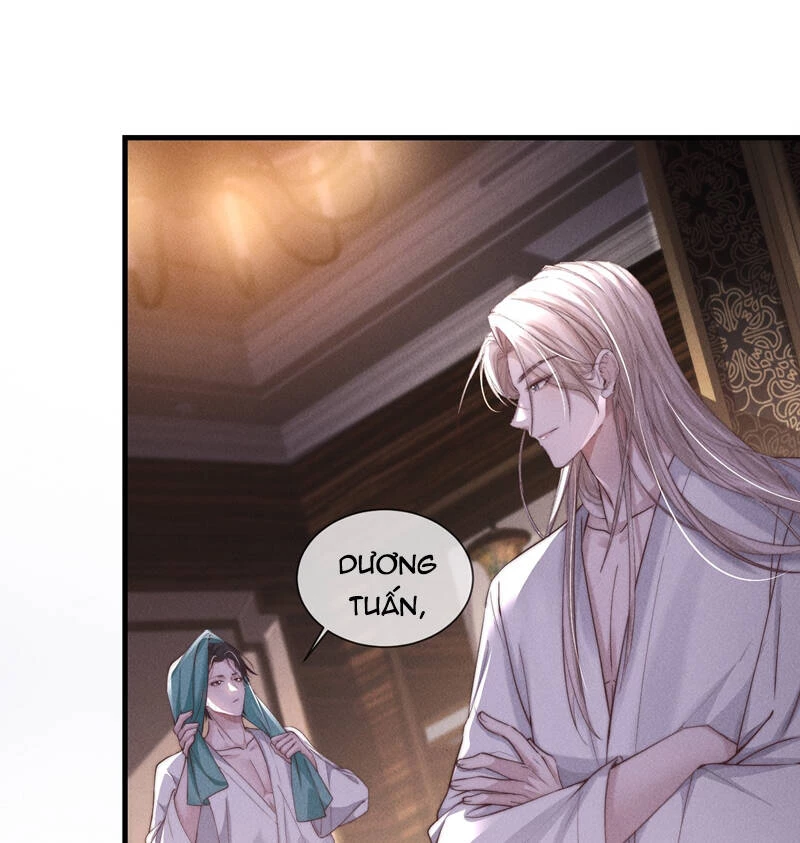 Kế Hoạch Tự Dưỡng Cuồng Khuyển Chapter 8 - 39