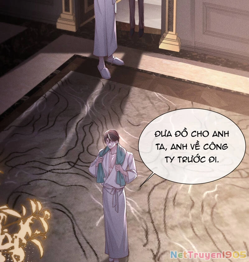 Kế Hoạch Tự Dưỡng Cuồng Khuyển Chapter 8 - 41