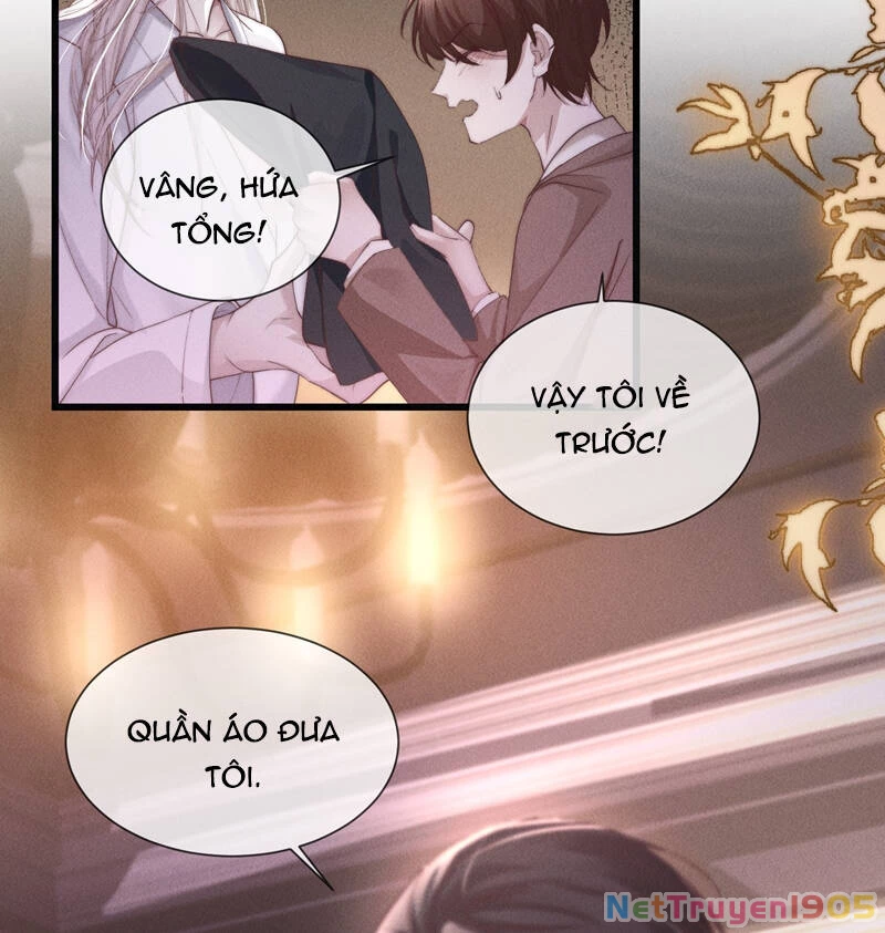 Kế Hoạch Tự Dưỡng Cuồng Khuyển Chapter 8 - 44