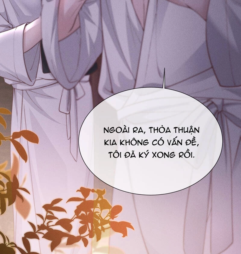 Kế Hoạch Tự Dưỡng Cuồng Khuyển Chapter 8 - 46