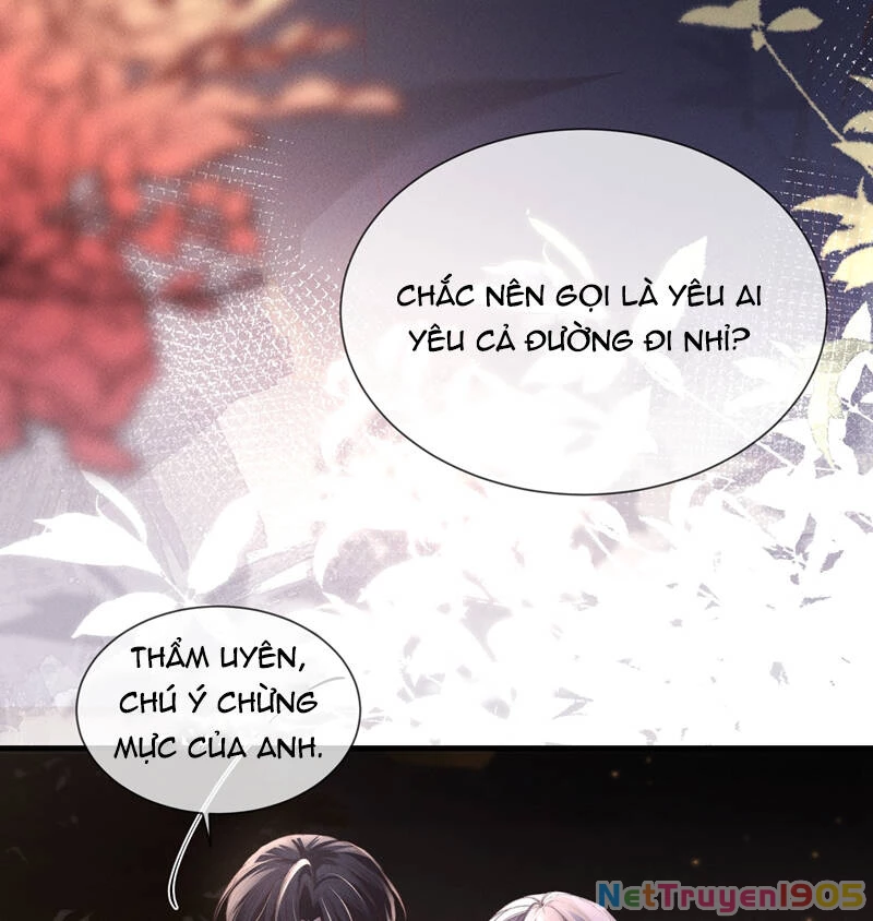 Kế Hoạch Tự Dưỡng Cuồng Khuyển Chapter 8 - 61