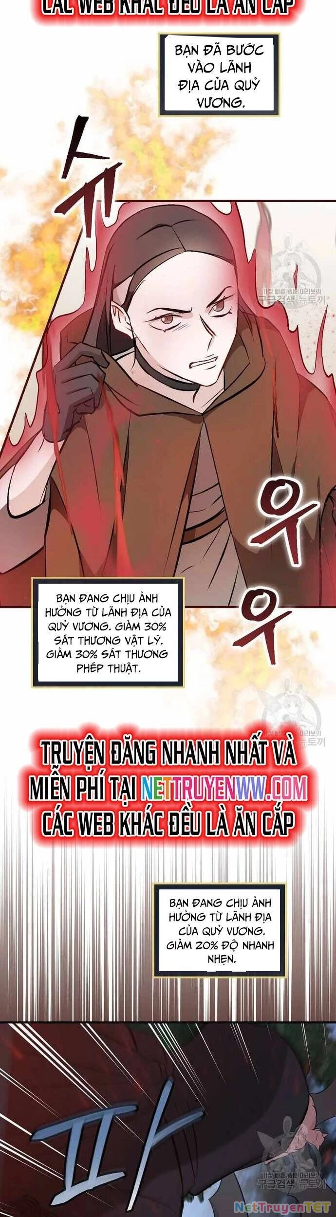 Level Up Chỉ Bằng Cách Ăn Cơm Chapter 113 - 23