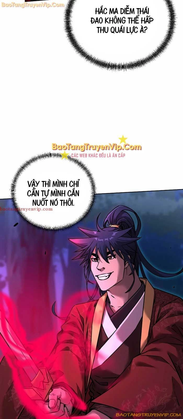 Sự Chuyển Sinh Vào Võ Lâm Thế Gia Của Ranker Chapter 135 - 74