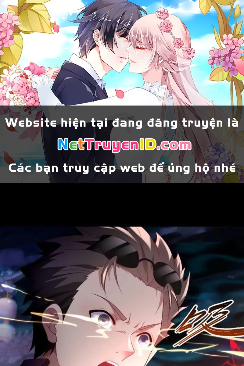 Phu Nhân Nhà Ta Đến Từ Địa Phủ Ngàn Năm Chapter 19 - 1