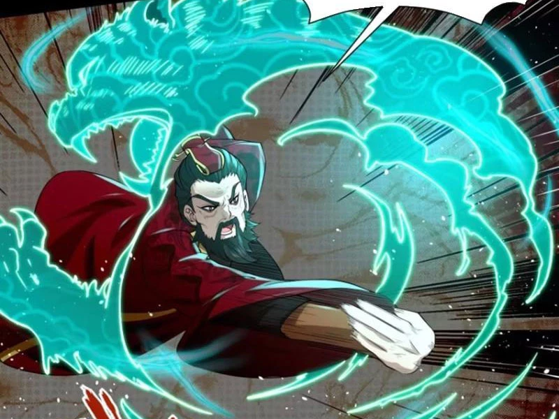 Phu Nhân Nhà Ta Đến Từ Địa Phủ Ngàn Năm Chapter 19 - 63