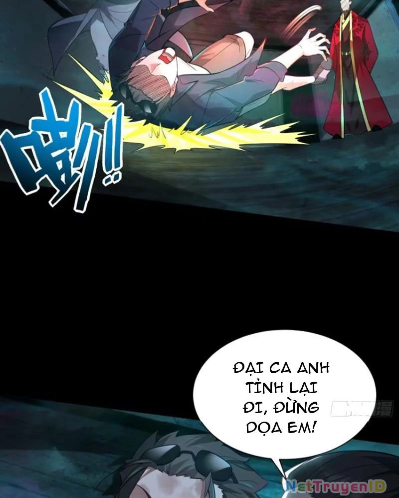 Phu Nhân Nhà Ta Đến Từ Địa Phủ Ngàn Năm Chapter 20 - 3