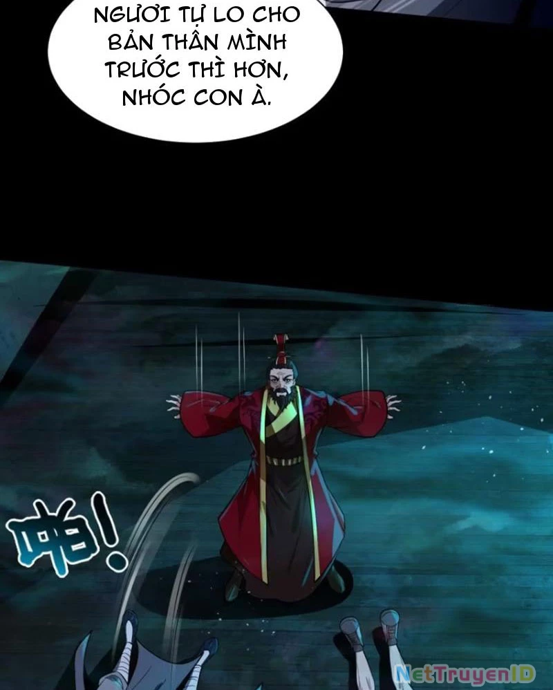 Phu Nhân Nhà Ta Đến Từ Địa Phủ Ngàn Năm Chapter 20 - 11