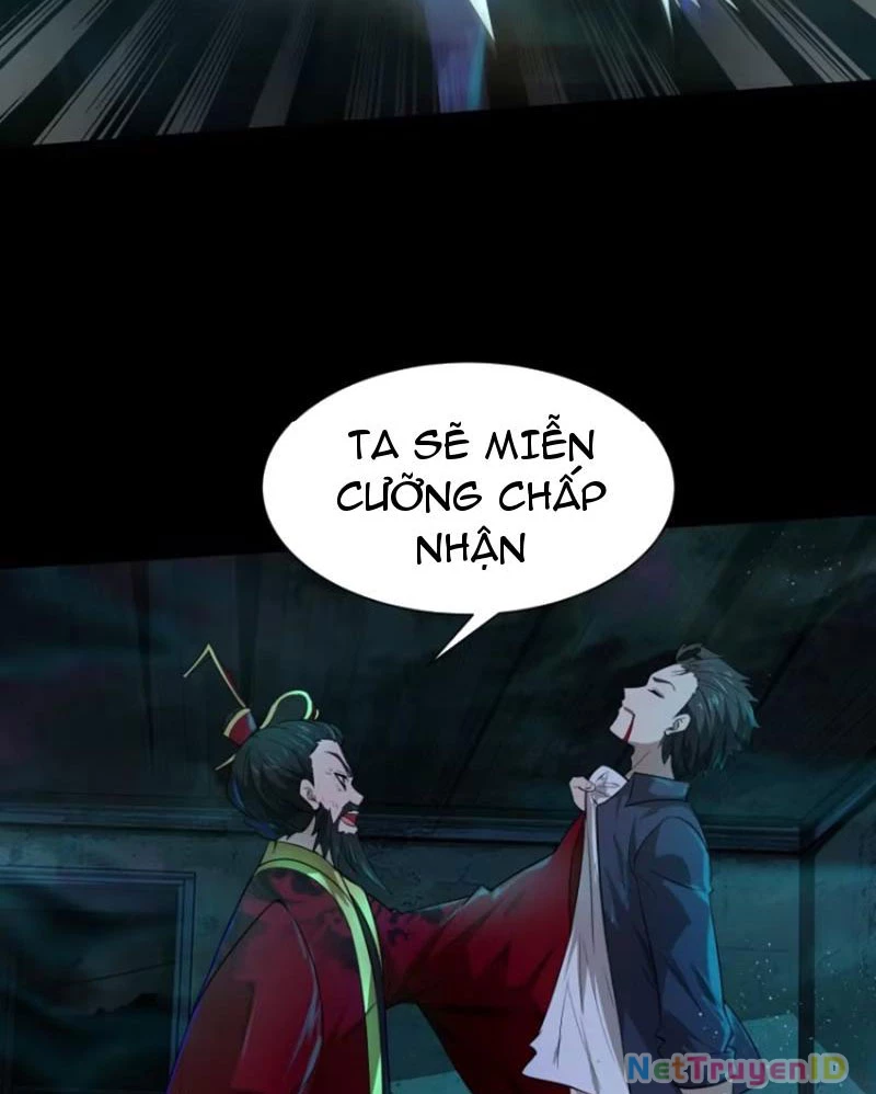 Phu Nhân Nhà Ta Đến Từ Địa Phủ Ngàn Năm Chapter 20 - 15