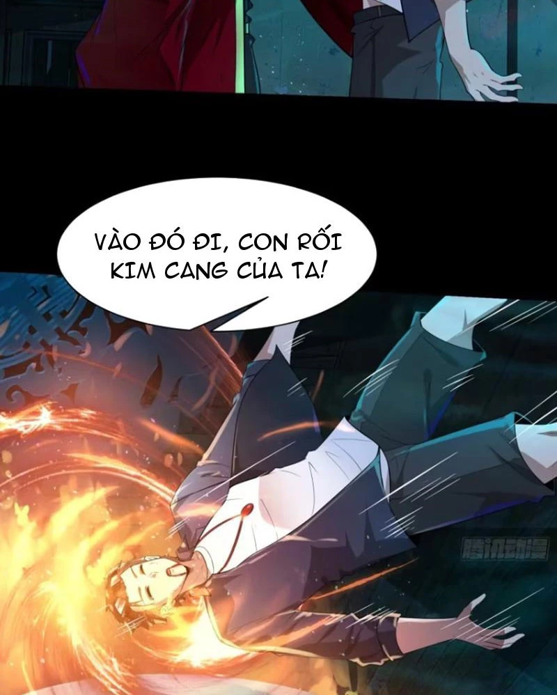 Phu Nhân Nhà Ta Đến Từ Địa Phủ Ngàn Năm Chapter 20 - 16
