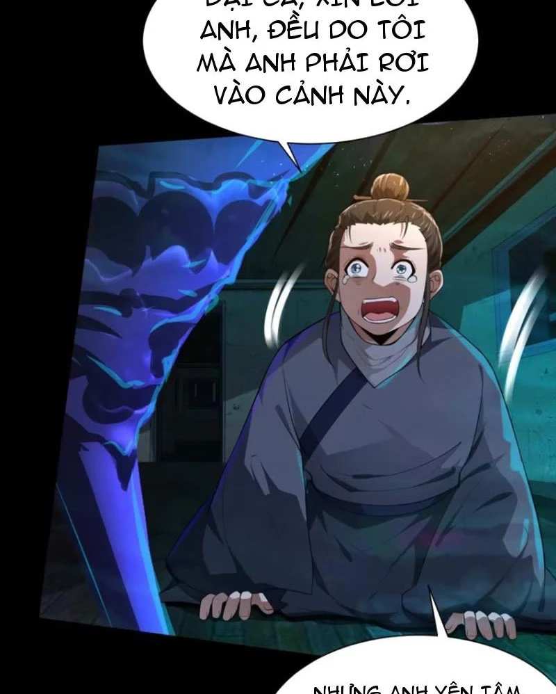 Phu Nhân Nhà Ta Đến Từ Địa Phủ Ngàn Năm Chapter 20 - 20