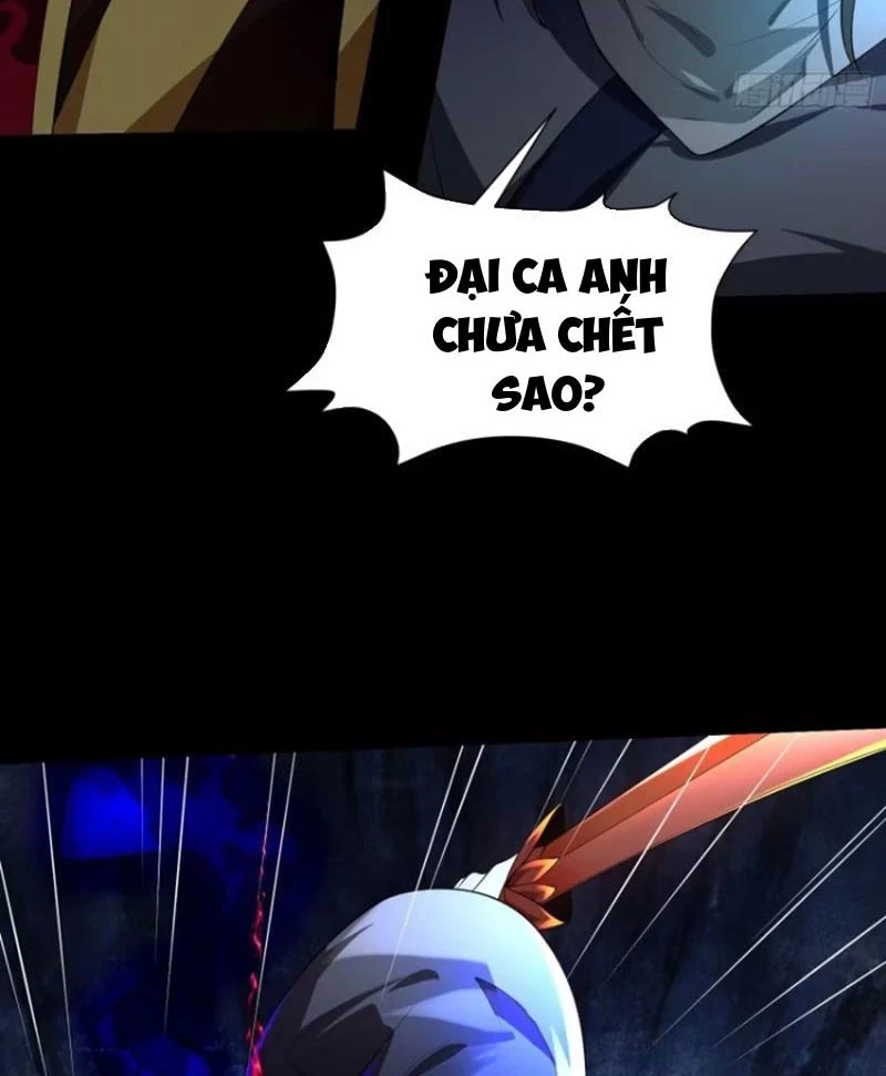 Phu Nhân Nhà Ta Đến Từ Địa Phủ Ngàn Năm Chapter 20 - 28