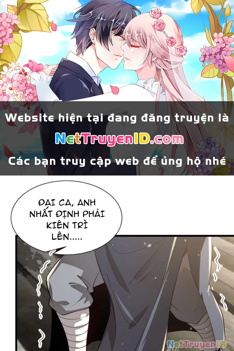 Phu Nhân Nhà Ta Đến Từ Địa Phủ Ngàn Năm Chapter 21 - 1