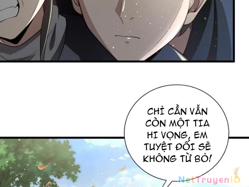 Phu Nhân Nhà Ta Đến Từ Địa Phủ Ngàn Năm Chapter 21 - 3