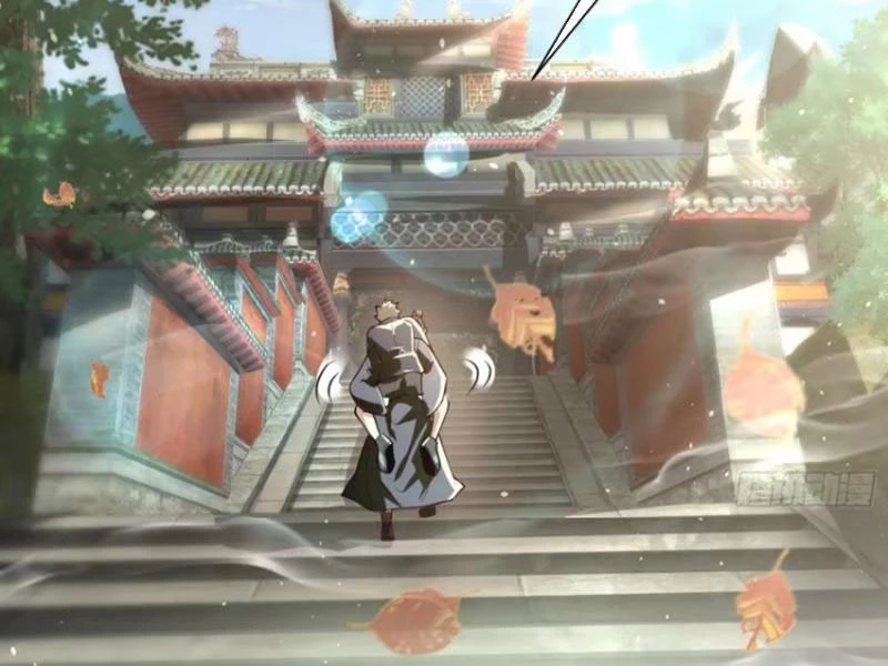 Phu Nhân Nhà Ta Đến Từ Địa Phủ Ngàn Năm Chapter 21 - 4