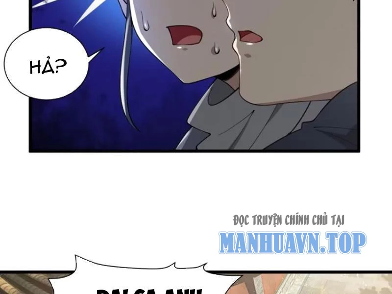 Phu Nhân Nhà Ta Đến Từ Địa Phủ Ngàn Năm Chapter 21 - 7