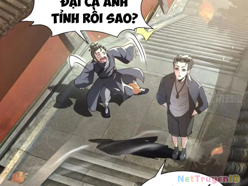 Phu Nhân Nhà Ta Đến Từ Địa Phủ Ngàn Năm Chapter 21 - 8