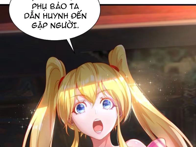 Phu Nhân Nhà Ta Đến Từ Địa Phủ Ngàn Năm Chapter 21 - 16