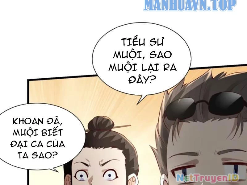 Phu Nhân Nhà Ta Đến Từ Địa Phủ Ngàn Năm Chapter 21 - 20