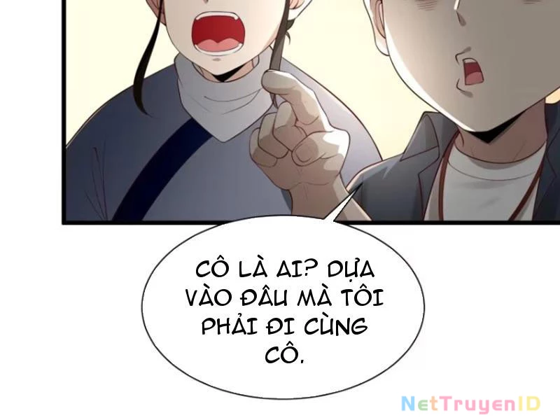 Phu Nhân Nhà Ta Đến Từ Địa Phủ Ngàn Năm Chapter 21 - 21