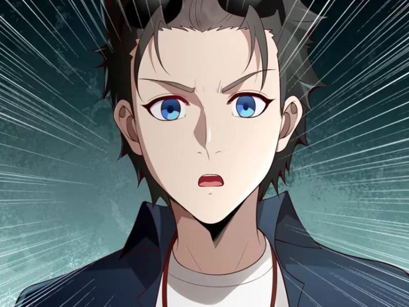 Phu Nhân Nhà Ta Đến Từ Địa Phủ Ngàn Năm Chapter 21 - 25