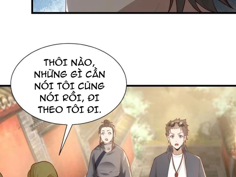 Phu Nhân Nhà Ta Đến Từ Địa Phủ Ngàn Năm Chapter 21 - 28