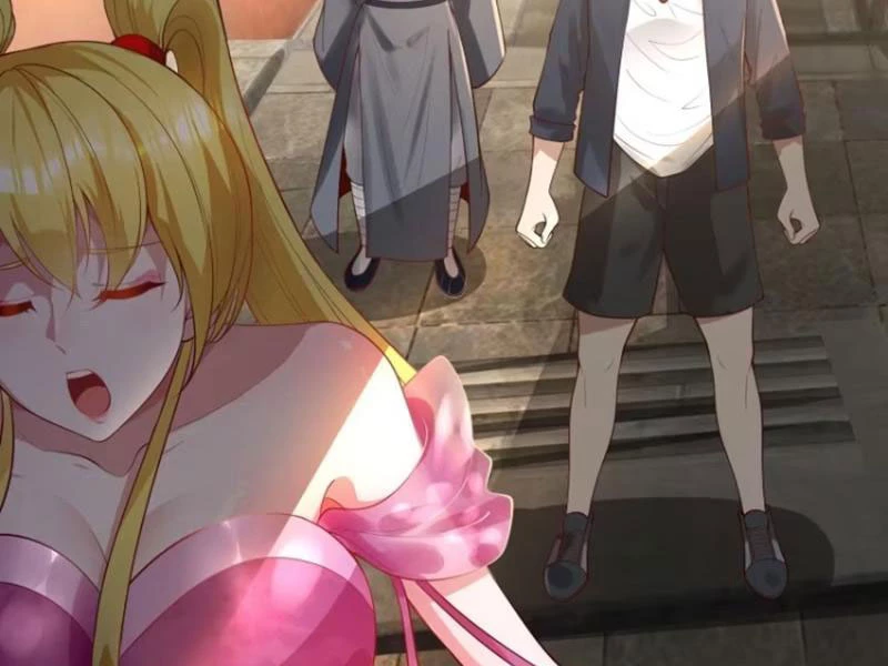 Phu Nhân Nhà Ta Đến Từ Địa Phủ Ngàn Năm Chapter 21 - 29