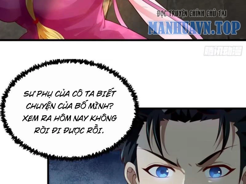 Phu Nhân Nhà Ta Đến Từ Địa Phủ Ngàn Năm Chapter 21 - 30