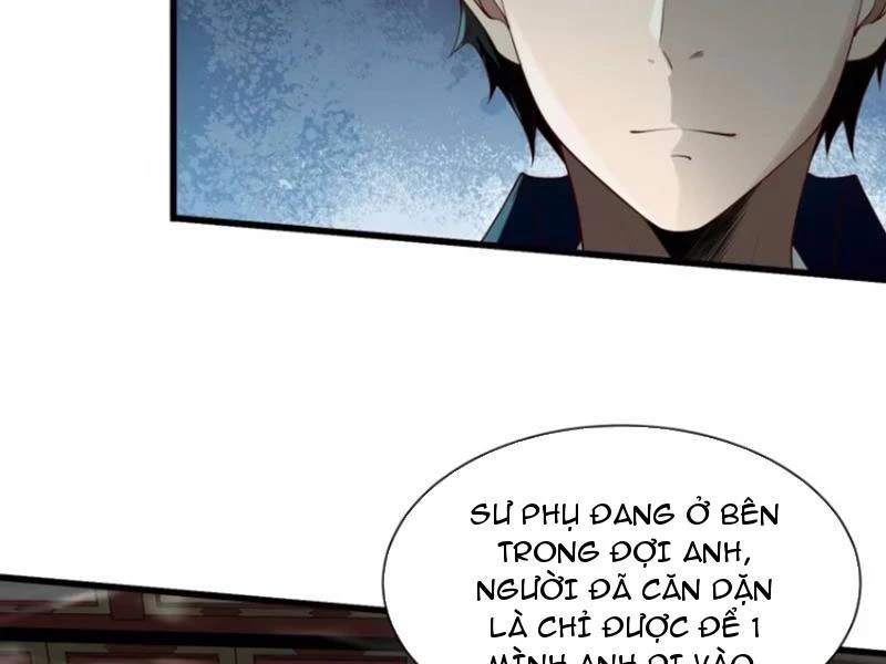 Phu Nhân Nhà Ta Đến Từ Địa Phủ Ngàn Năm Chapter 21 - 31