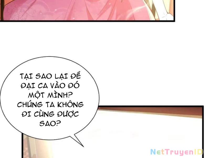 Phu Nhân Nhà Ta Đến Từ Địa Phủ Ngàn Năm Chapter 21 - 36