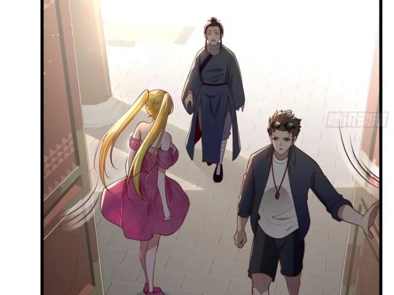 Phu Nhân Nhà Ta Đến Từ Địa Phủ Ngàn Năm Chapter 21 - 37