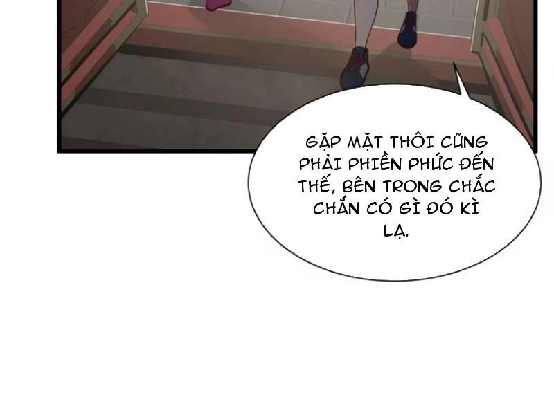 Phu Nhân Nhà Ta Đến Từ Địa Phủ Ngàn Năm Chapter 21 - 38