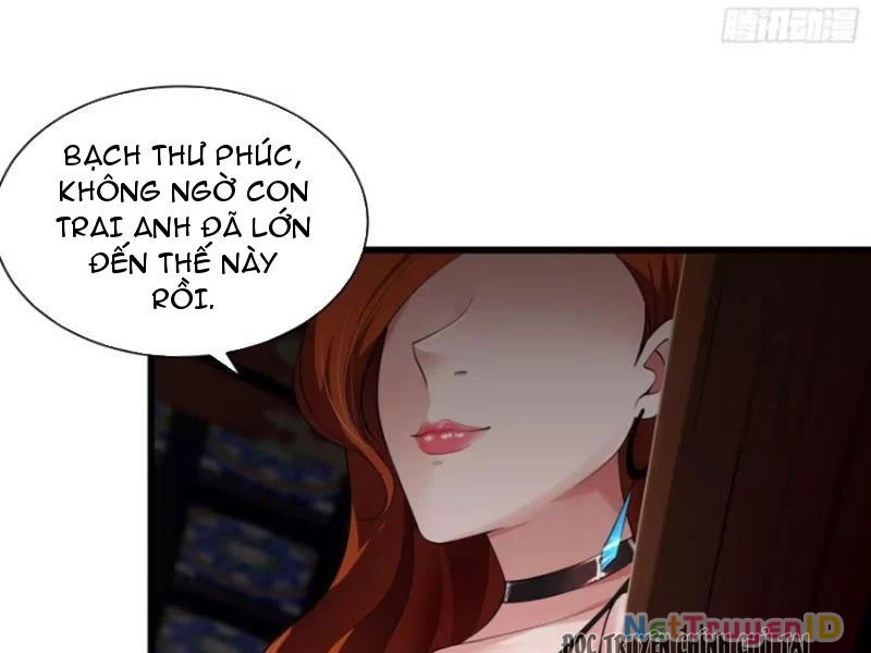 Phu Nhân Nhà Ta Đến Từ Địa Phủ Ngàn Năm Chapter 21 - 39