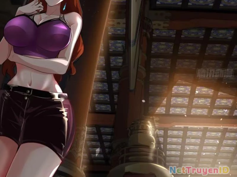 Phu Nhân Nhà Ta Đến Từ Địa Phủ Ngàn Năm Chapter 21 - 41