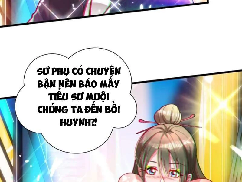 Phu Nhân Nhà Ta Đến Từ Địa Phủ Ngàn Năm Chapter 21 - 49