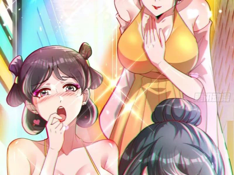 Phu Nhân Nhà Ta Đến Từ Địa Phủ Ngàn Năm Chapter 21 - 50