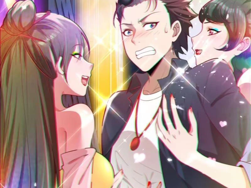 Phu Nhân Nhà Ta Đến Từ Địa Phủ Ngàn Năm Chapter 21 - 53