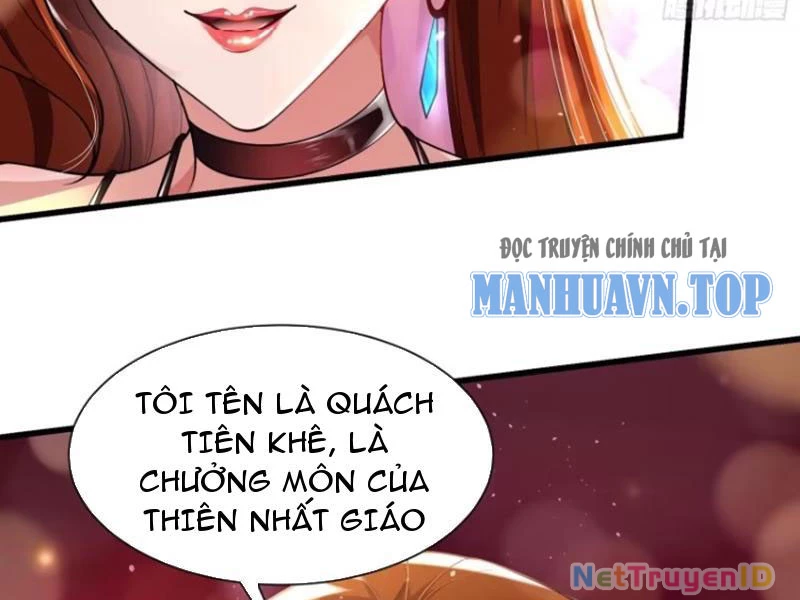 Phu Nhân Nhà Ta Đến Từ Địa Phủ Ngàn Năm Chapter 21 - 81