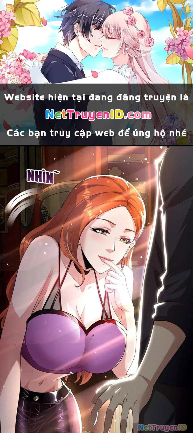 Phu Nhân Nhà Ta Đến Từ Địa Phủ Ngàn Năm Chapter 22 - 1