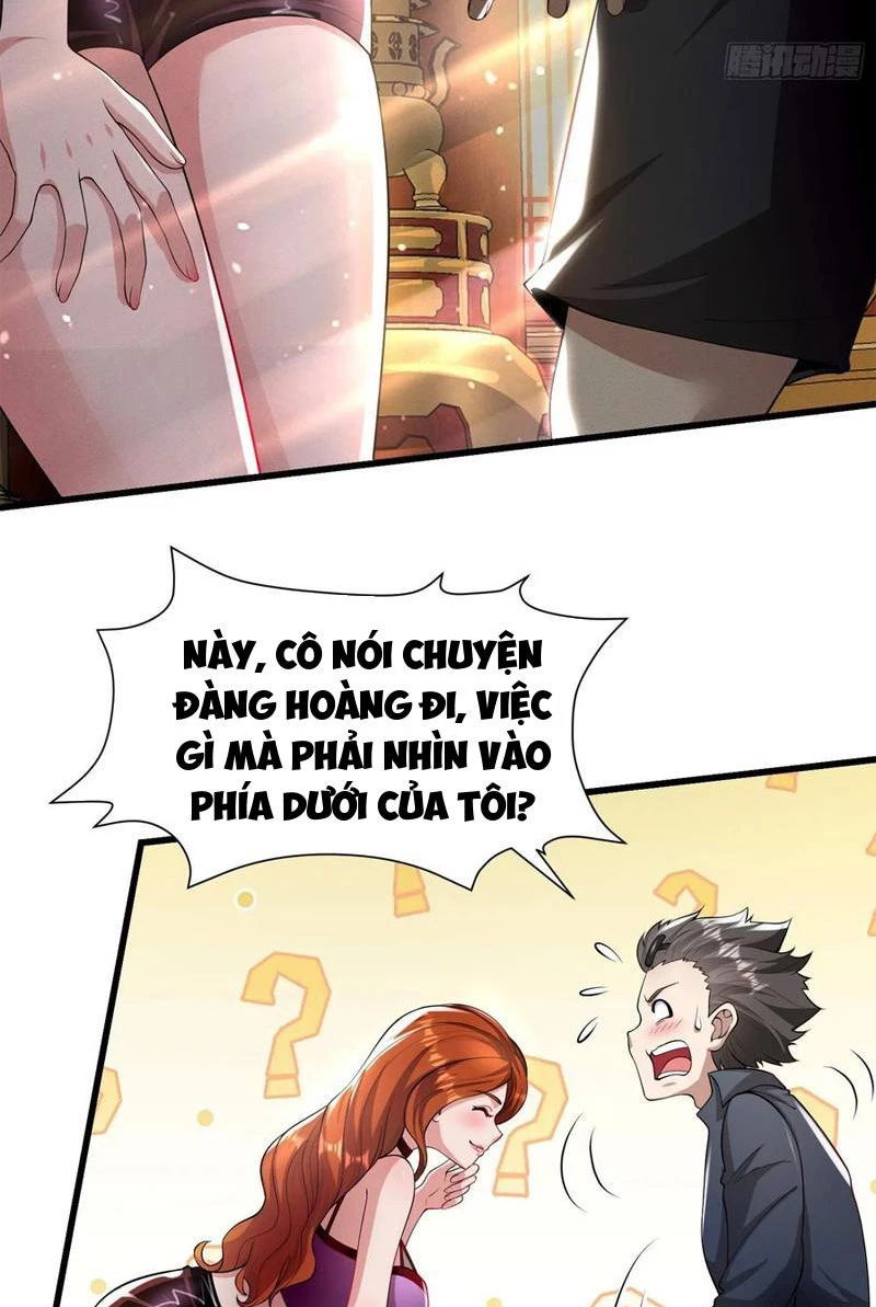 Phu Nhân Nhà Ta Đến Từ Địa Phủ Ngàn Năm Chapter 22 - 2