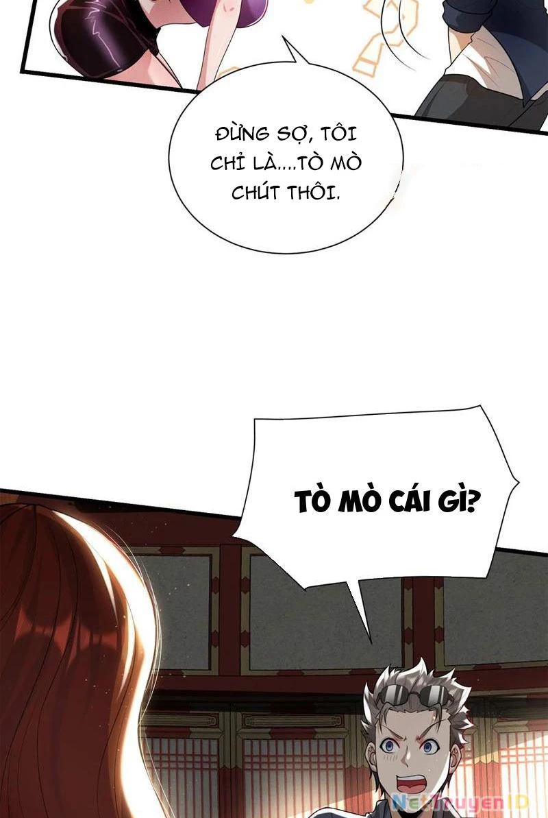 Phu Nhân Nhà Ta Đến Từ Địa Phủ Ngàn Năm Chapter 22 - 3