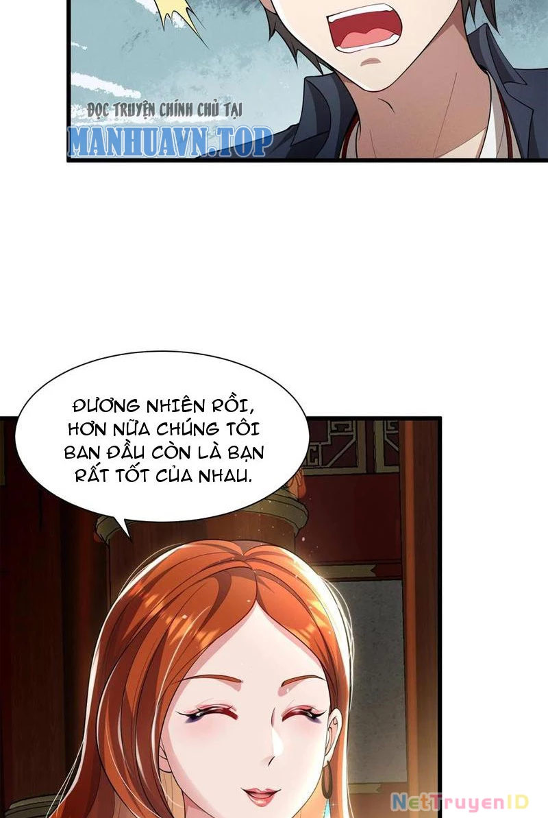 Phu Nhân Nhà Ta Đến Từ Địa Phủ Ngàn Năm Chapter 22 - 5