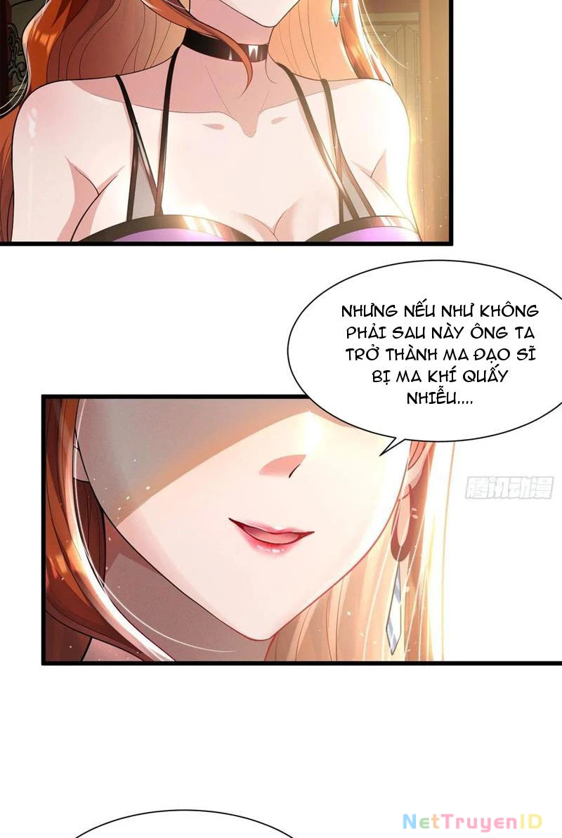 Phu Nhân Nhà Ta Đến Từ Địa Phủ Ngàn Năm Chapter 22 - 6
