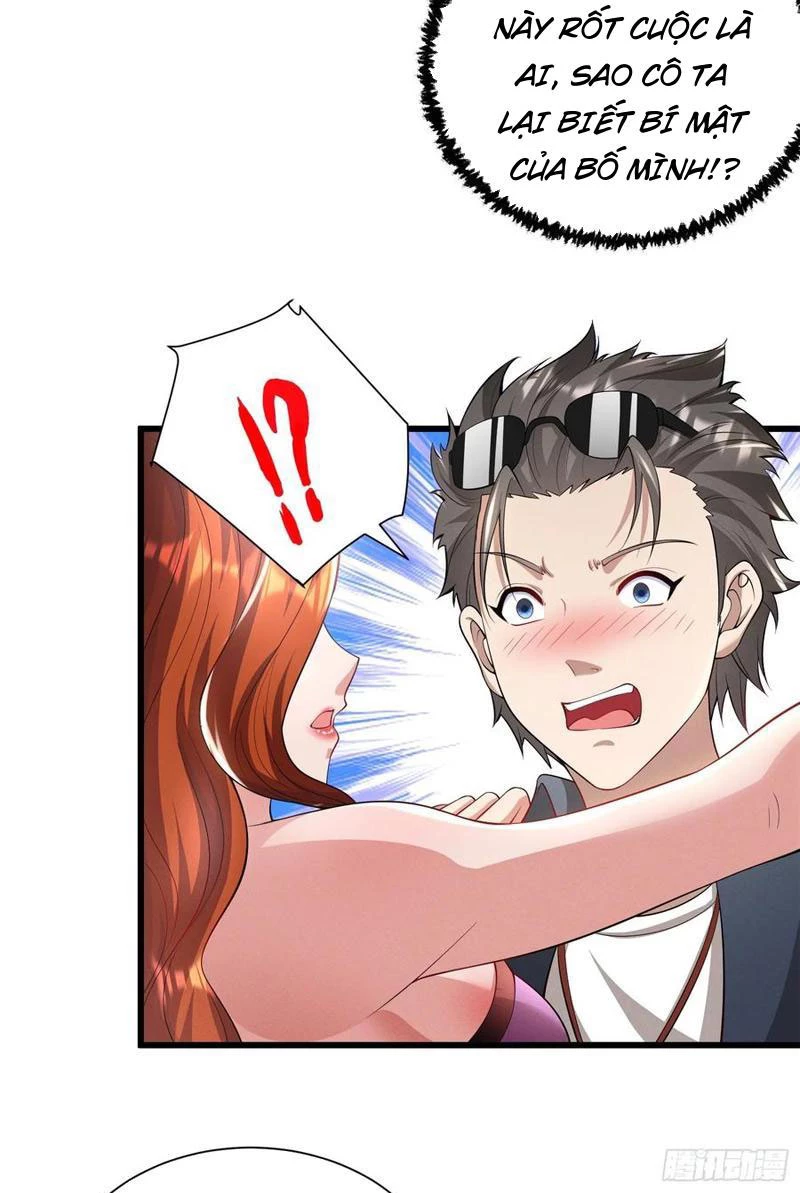 Phu Nhân Nhà Ta Đến Từ Địa Phủ Ngàn Năm Chapter 22 - 8