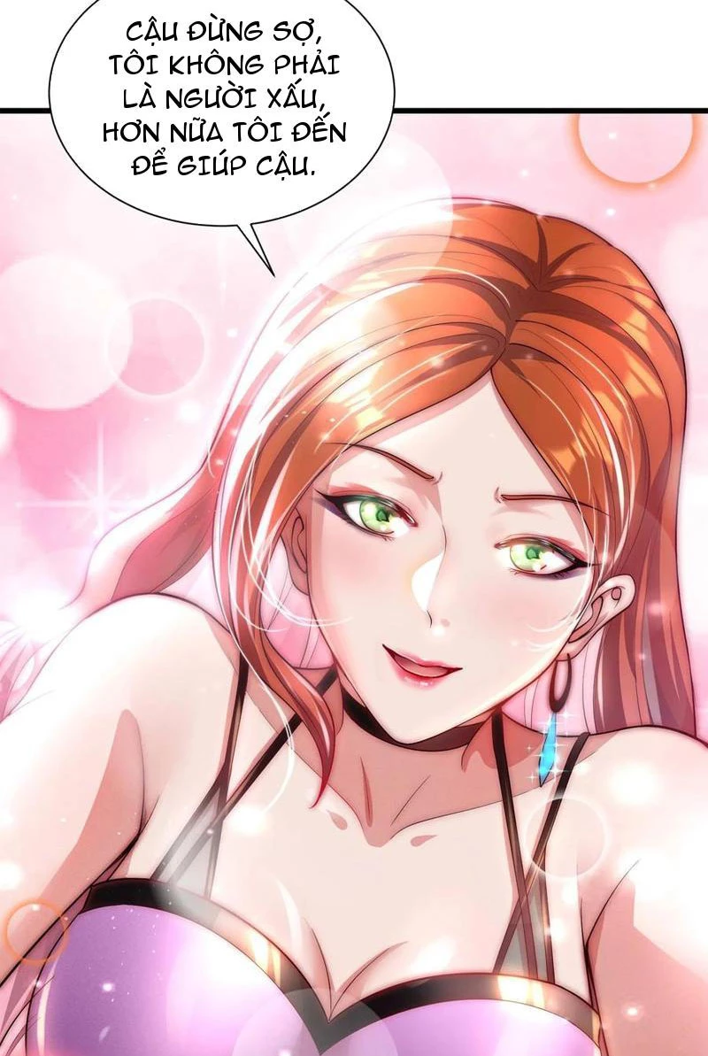 Phu Nhân Nhà Ta Đến Từ Địa Phủ Ngàn Năm Chapter 22 - 9